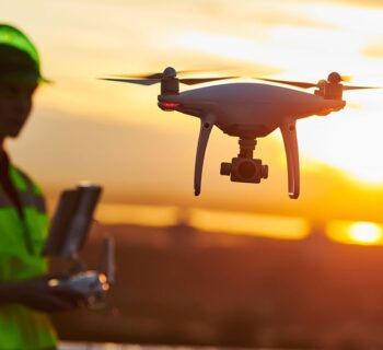 Drones are changing how industries function