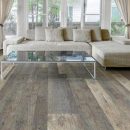 LVT Flooring A Piece Of Art For Your Home