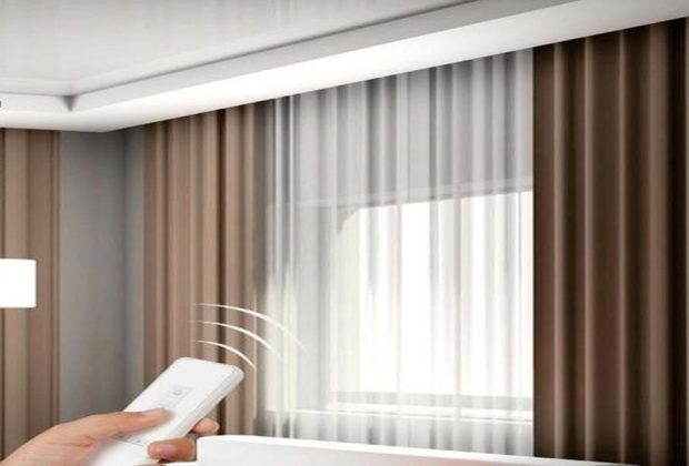 Let’s See How Smart Curtains Will Make Your Life So Much Easier