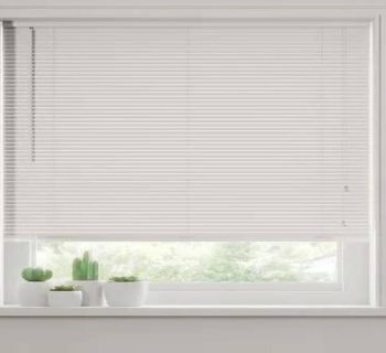 Customization of Wooden Blinds according to Climate Conditions