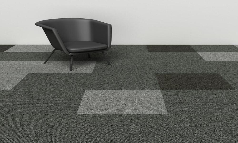 Enhancing Workplace by Installing Office Carpets