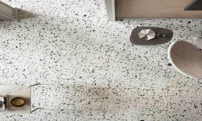 Is Terrazzo Flooring the Ultimate Artistic Expression of Elegance