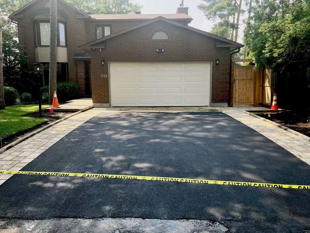 Ottawa's Budget-Friendly Paving Options